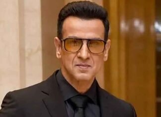 Ronit Roy drops truth bombs about art of walking away Ronit Roy Actor
