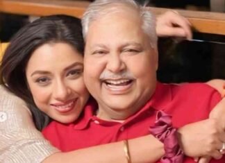 Rupali Ganguly, Deven Bhojani get emotional, say ‘Wish Satish Shah was there to receive the Padma Shri himself’