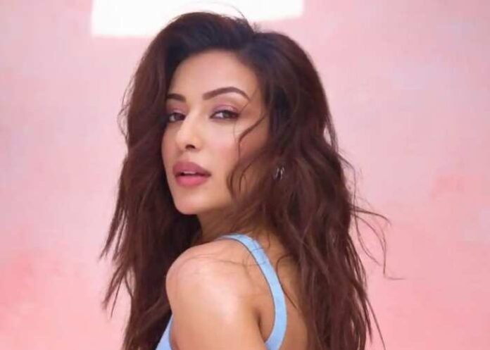 Sahher Bambba Bollywood