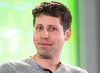 Sam Altman OpenAI CEO