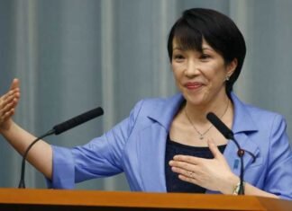 Japan PM’s attempts to alter non-nuclear principles to draw backlash: Media