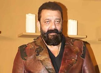 Sanjay Dutt Actor 3