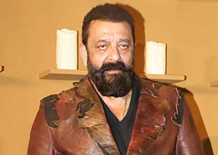 Sanjay Dutt Actor 3