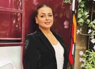 Shilpa Shirodkar: I know how to cut my cords Shilpa Shirodkar Actress