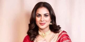 Shraddha Arya Actress 1