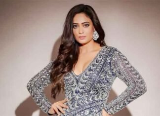 Actress Shweta Tiwari Questions CJP Over Punjab Education Minister After Dharmendra Pradhan’s Resignation Shweta Tiwari Actress 3
