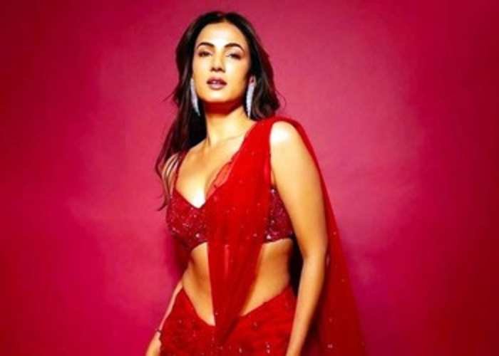 Sonal Chauhan Actress