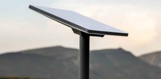 Starlink satellite