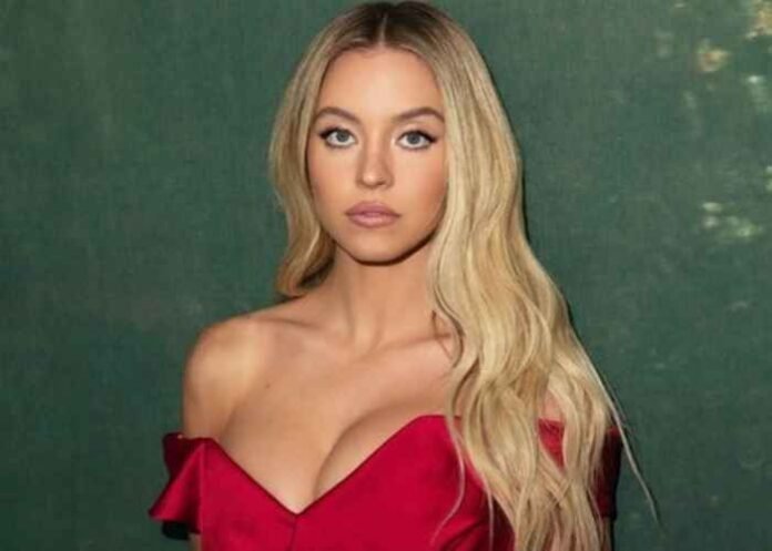 Sydney Sweeney Hollywood