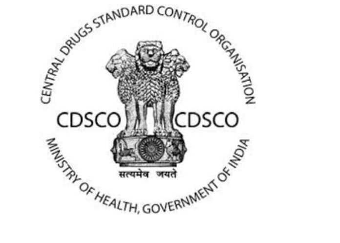 The Central Drugs Standard Control Organisation (CDSCO)