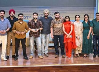 Yaar Jigree Kasooti Degree – The Film Squad