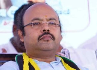Yathindra Siddaramaiah