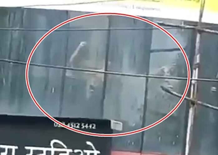 hostage in Powai acting RA studio Mumbai