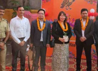 16 delegates from seven countries witness ECI’s ‘never before’ arrangements for 1st phase of Bihar polls