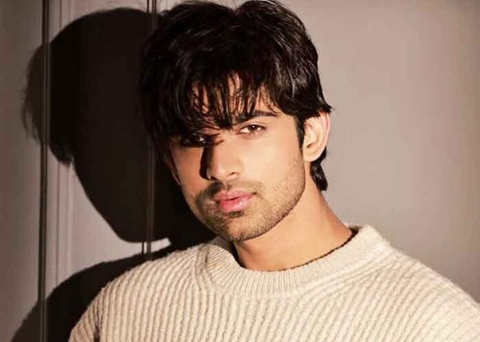 Abhishek Kumar Actor