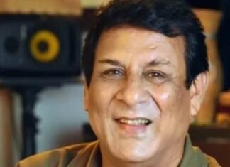 International Men’s Day: Rajendra Chawla urges men to redefine masculinity