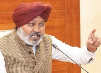 Punjab Finance Minister announces release of Rs 332 crore for rural development works Advocate Harpal Singh Cheema