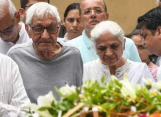 Air India crash: SC issues notice on plea of pilot’s 91-year-old father for judicial probe