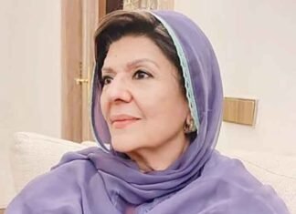Aleema Khan has