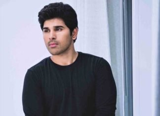 Allu Sirish Approaches Hyderabad Police Over Loud Music Playing Till 2-3 AM