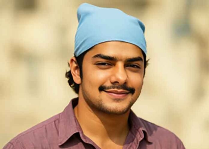 Anmol Bishnoi Gangster