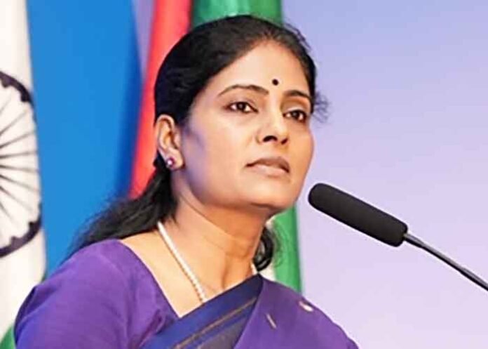 Anupriya Patel Union Minister