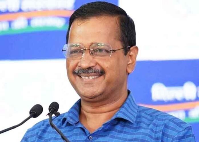 Arvind Kejriwal Former Delhi CM 1 and AAP