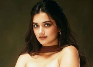 I was not ready to do it, says Bhagyashrii Borse on slapping Dulquer Salmaan for a scene in ‘Kaantha’ Bhagyashrii Borse Actress