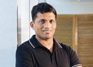 Delaware Court reverses $1 billion judgment against Byju Raveendran Byju Raveendran