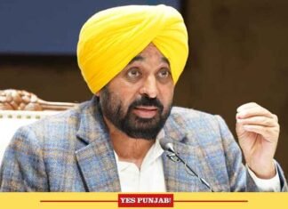 Road accident deaths in Punjab have dropped by 48% after formation of Sadak Surakhya Force; other states are keen to adopt this model: CM Bhagwant Mann CM Bhagwant Mann announces