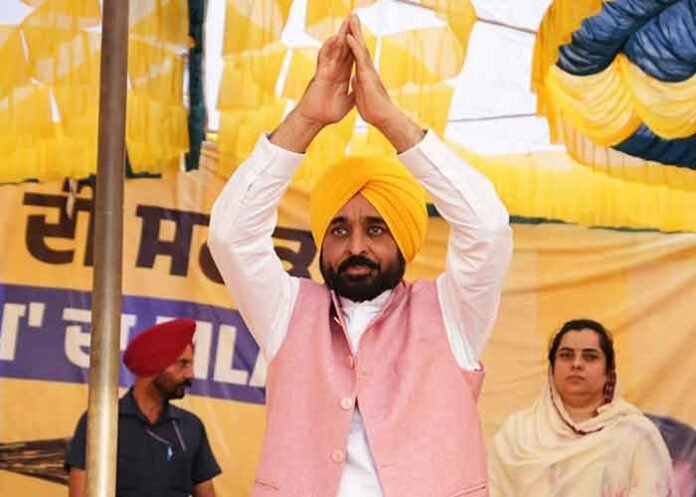 CM Mann Thanks to all