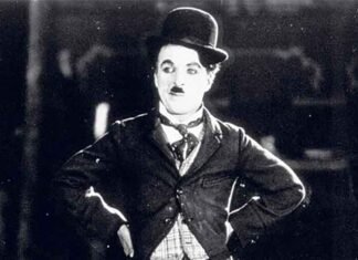 17 Charlie Chaplin classics to be showcased digitally on Children’s Day Charlie Chaplin