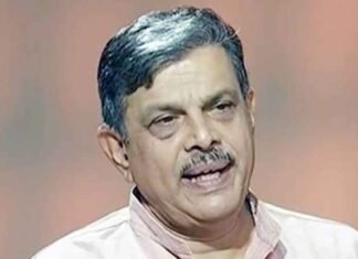 Dattatreya Hosabale RSS