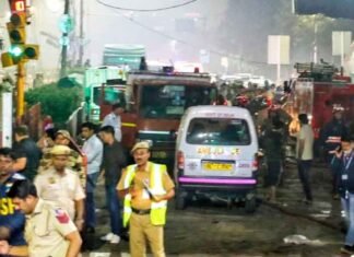 Delhi blast: Investigative agencies search for a Brezza car now; probe why module used multiple vehicles Delhi Red Fort Blast