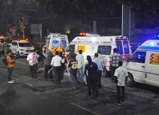 Delhi car blast: Role of jailed man in Nadia district under scanner of investigators Delhi blast