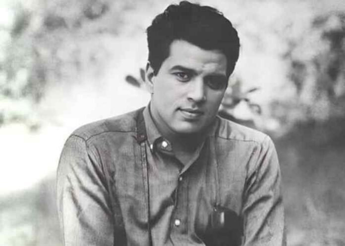 Dharmendra