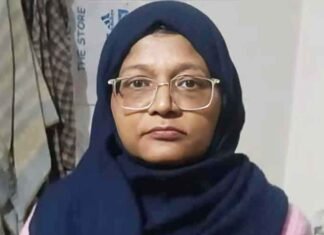 ‘Can’t believe my daughter’s involvement’: Father of Dr Shaheen arrested in Faridabad case Dr Shaheen Shahid Arrested Delhi Blast