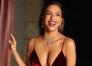 Eva Longoria Hollywood