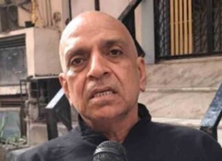 ‘Just 10 minutes before incident, my son had called me’: Father of Delhi blast victim, Amar Kataria