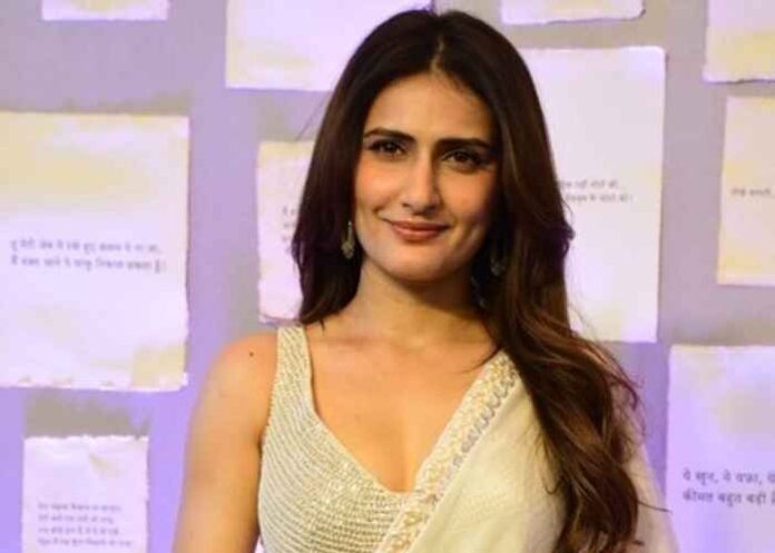 Fatima Sana Shaikh