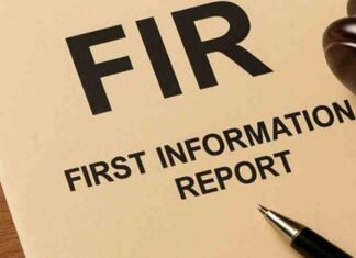 FIR against lecturer for ‘sexually harassing’ engineering student in Karnataka