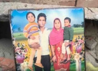 Five of a family killed as roof of house collapses in Patna’s Danapur