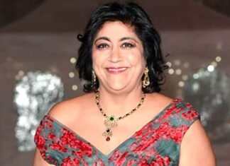 Gurinder Chadha Filmmaker 1