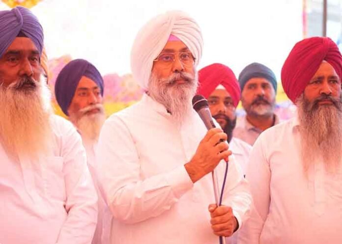 Harmeet Sandhu AAP Victory in Tarn Taran