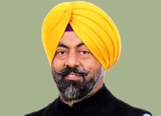 “Dharm Rakhiak Yatra” To Begin From Sri Anandpur Sahib on Nov 13: Harmeet Singh Kalka Harmeet Singh Kalka
