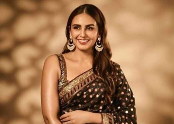 Huma Qureshi