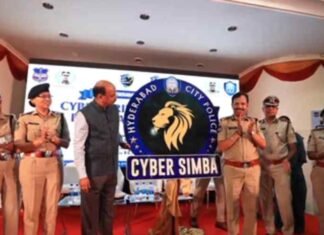Rs 1 crore every day! Hyderabad police chief tots up people’s daily loss to cybercrimes
