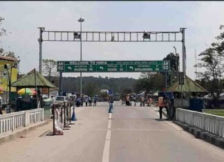 Nepal border under tight watch as Delhi blast accused plan escape route