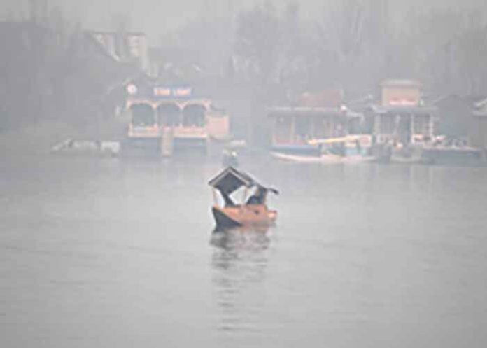 Jammu Kashmir weather