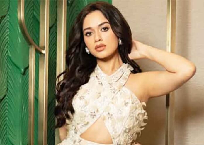 Jannat Zubair Actress 1